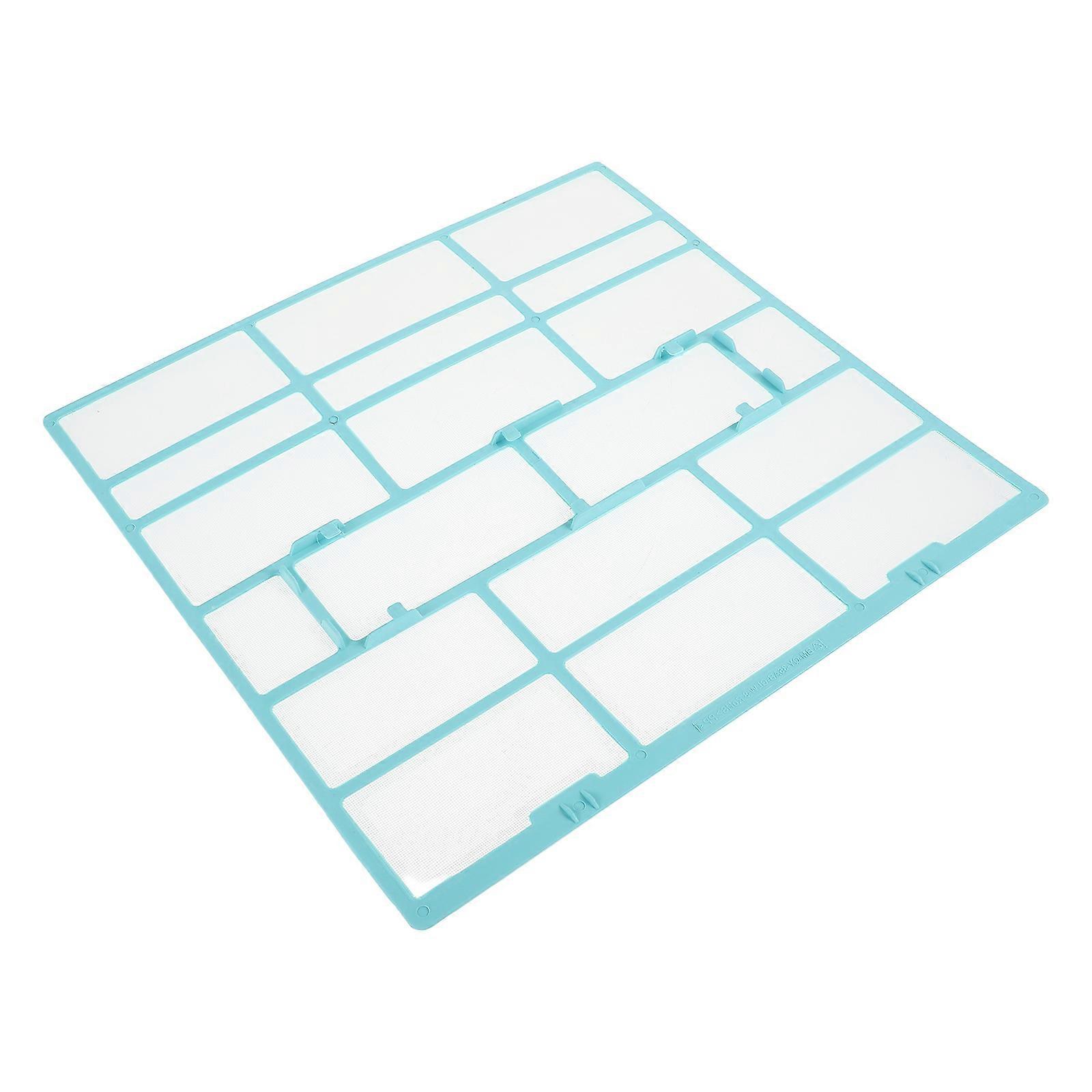 Washable Air Conditioner Dust Filter for Home Use Air Conditioner