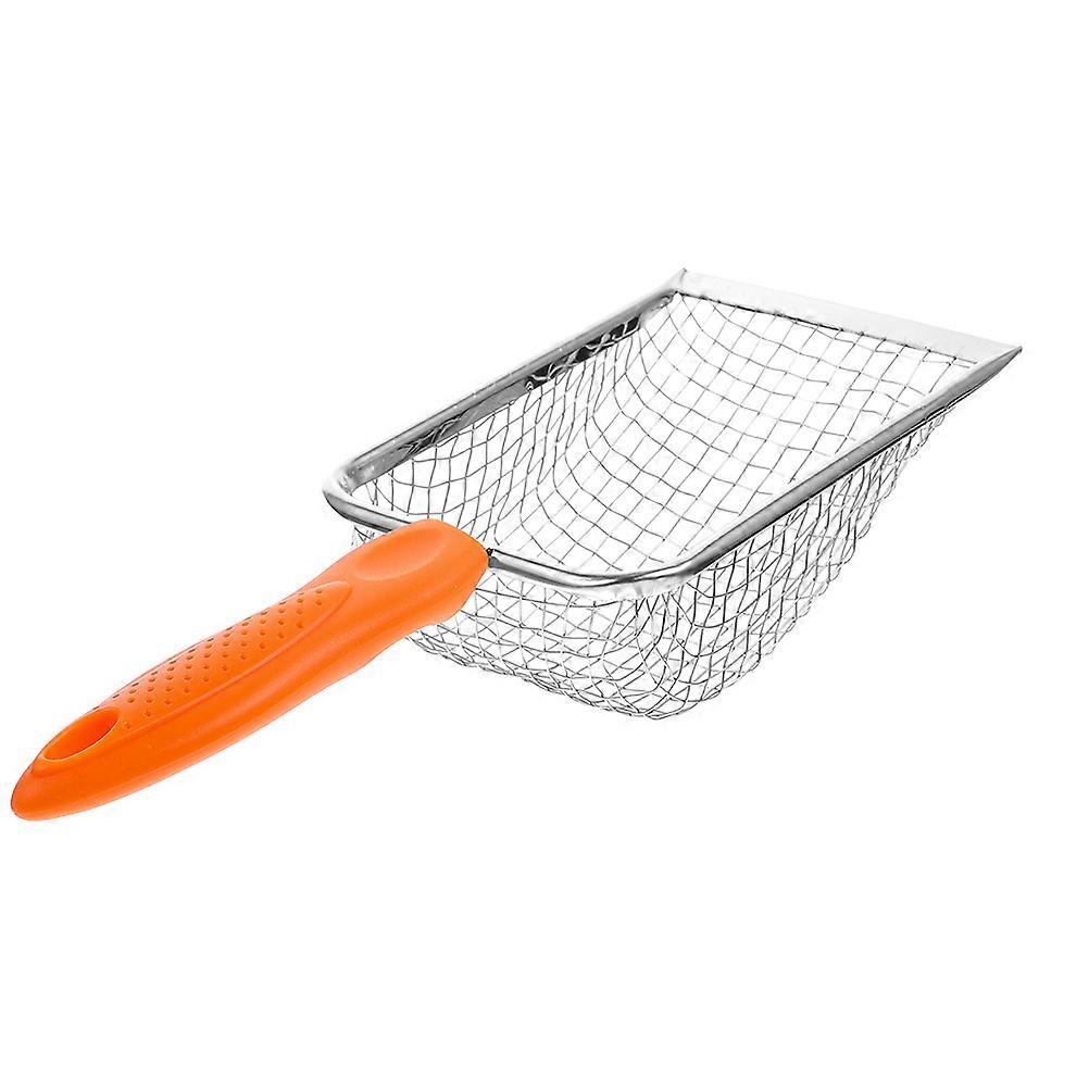 Litter Scoop for Cleaning and Sifting