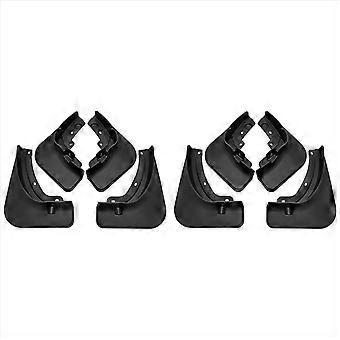 8X Garde-boue pour Jolion 2021 2022 Garde-boue Garde-boue Garde-boue Splash Accessoires de voiture