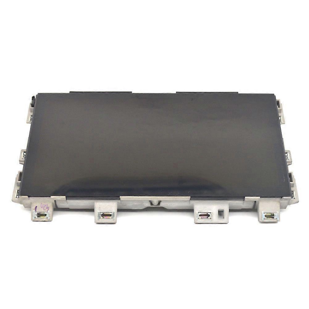 Multimedia Screen Assembly W/Touch for E- 2021-2025 Digital Display Screen 89A919605C