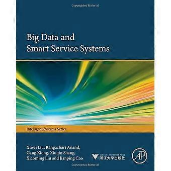 Big Data und Smart Service Systeme