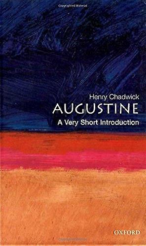 Augustine: En kort introduksjon (svært korte introduksjoner)