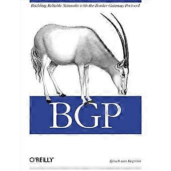 BGP: Building pålitelig nettverk med Border Gateway Protocol