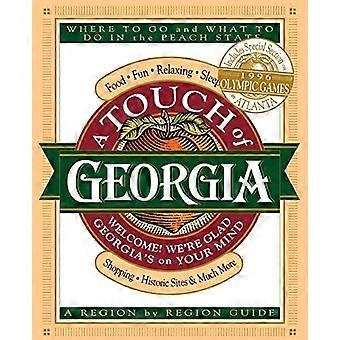 Touch of Georgia: Hvor å gå og hva du skal gjøre i Peach State