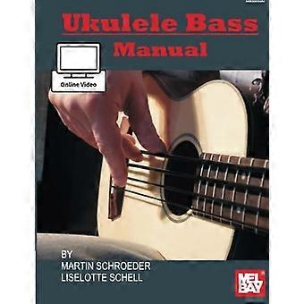 Ukulele Bass Handbuch