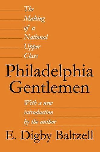 Philadelphia Gentlemen