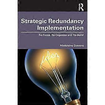 Implementazione della ridondanza strategica: rifocalizzare, riorganizzare e ricostruire