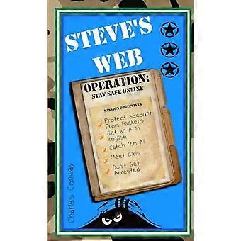 Steves webdrift: Vær sikker online