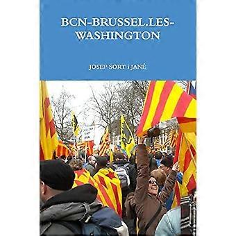 Bcn-Brussel.Les-Washington
