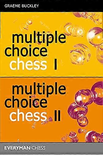 Multiple Choice Chess: Volumes 1 & 2