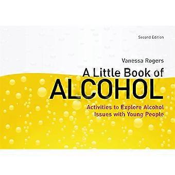 Un piccolo libro di alcol: attività per esplorare questioni di alcool con i giovani