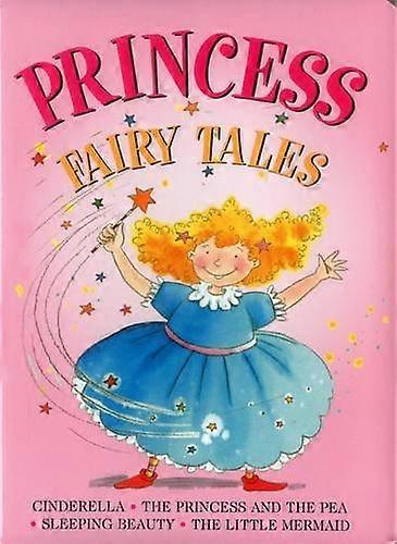La princesse des contes de fées