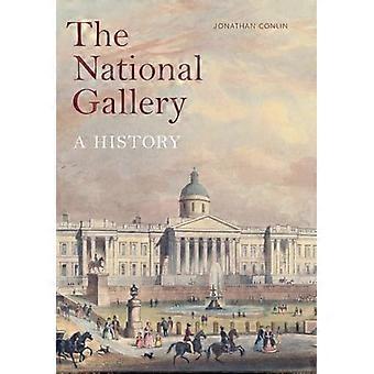Nationalgalerie : eine Geschichte