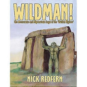 Wildman!