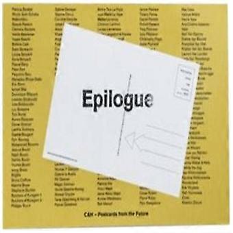 Epílogo: Postales del futuro