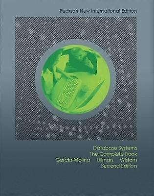 Database Systems: The Complete Book