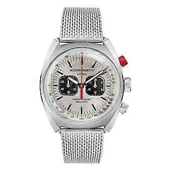 Aston Martin - MTTS2F501 - Wristwatch - Men's - Quartz - AML TIMELESS