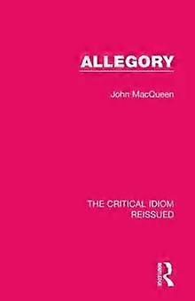 Allegory - John MacQueen
