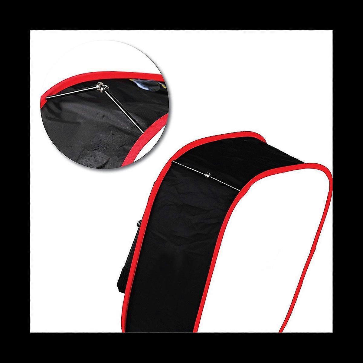 Portable Collapsible Softbox LED Light Panel Diffuse Light