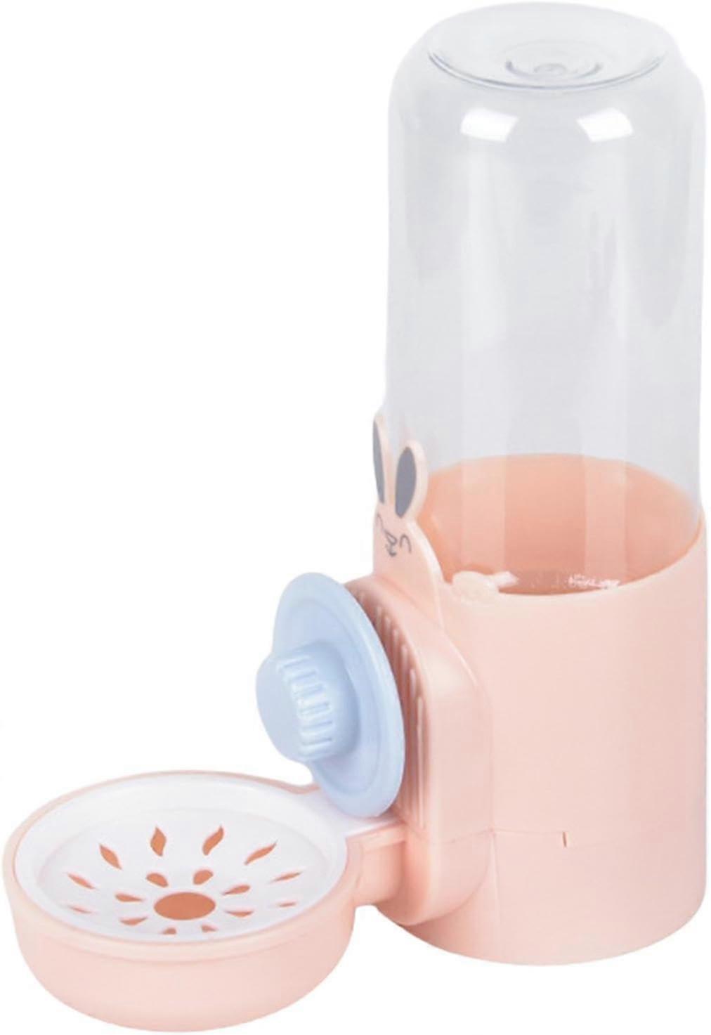 Waterer Cage - Automatic Feeding