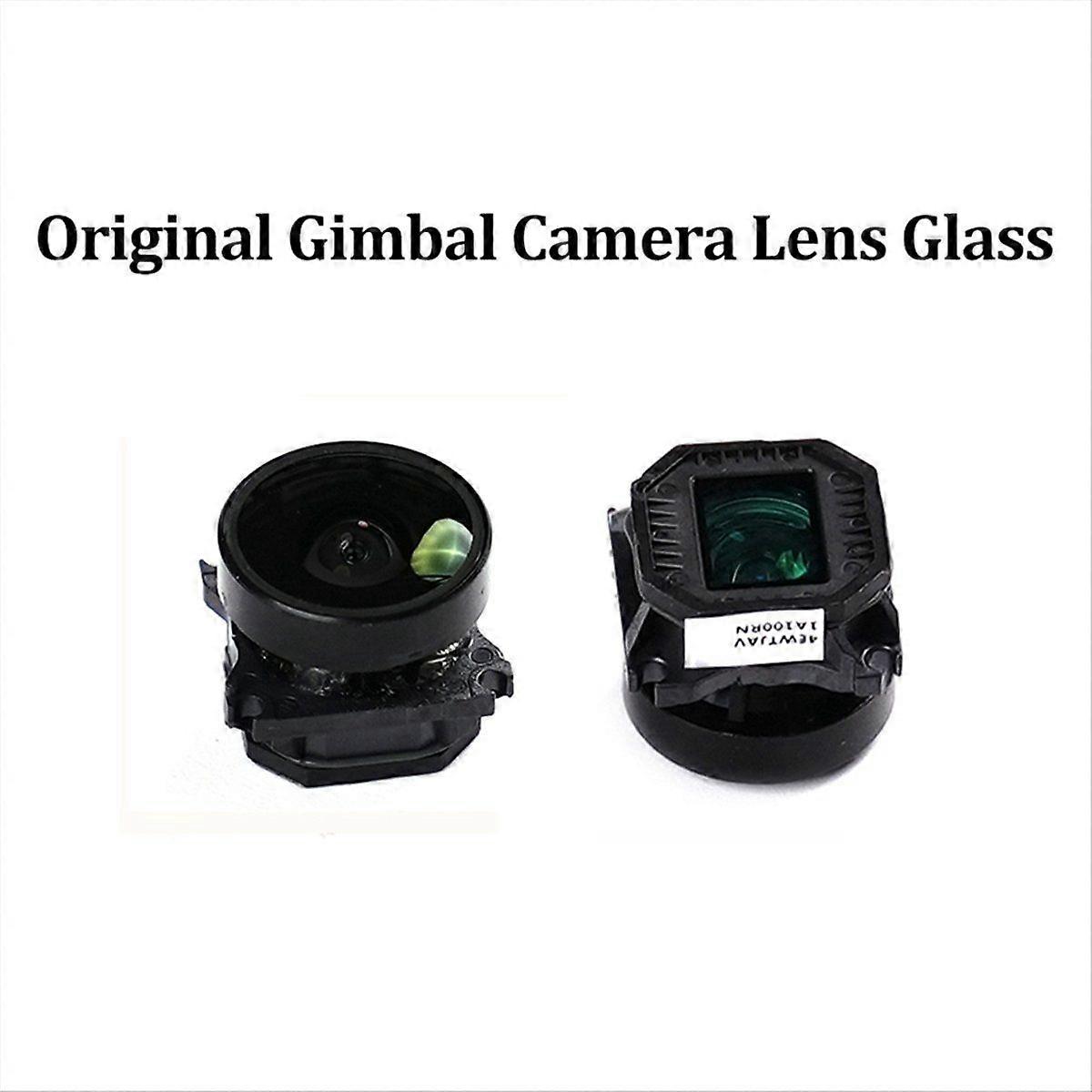 Gimbal Camera Lens Glass for Avata Replacement Camera Chips