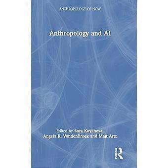 Anthropology and AI