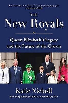 The New Royals