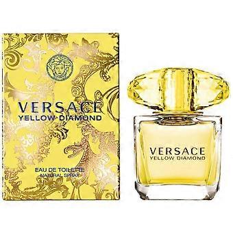 Versace Yellow Diamond 90ml EDT Spray
