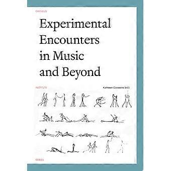 Experimentelle Begegnungen in Musik und darüber hinaus