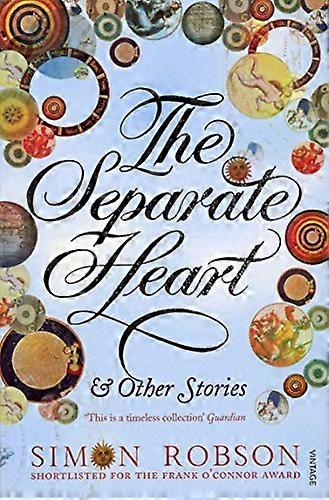 The Separate Heart