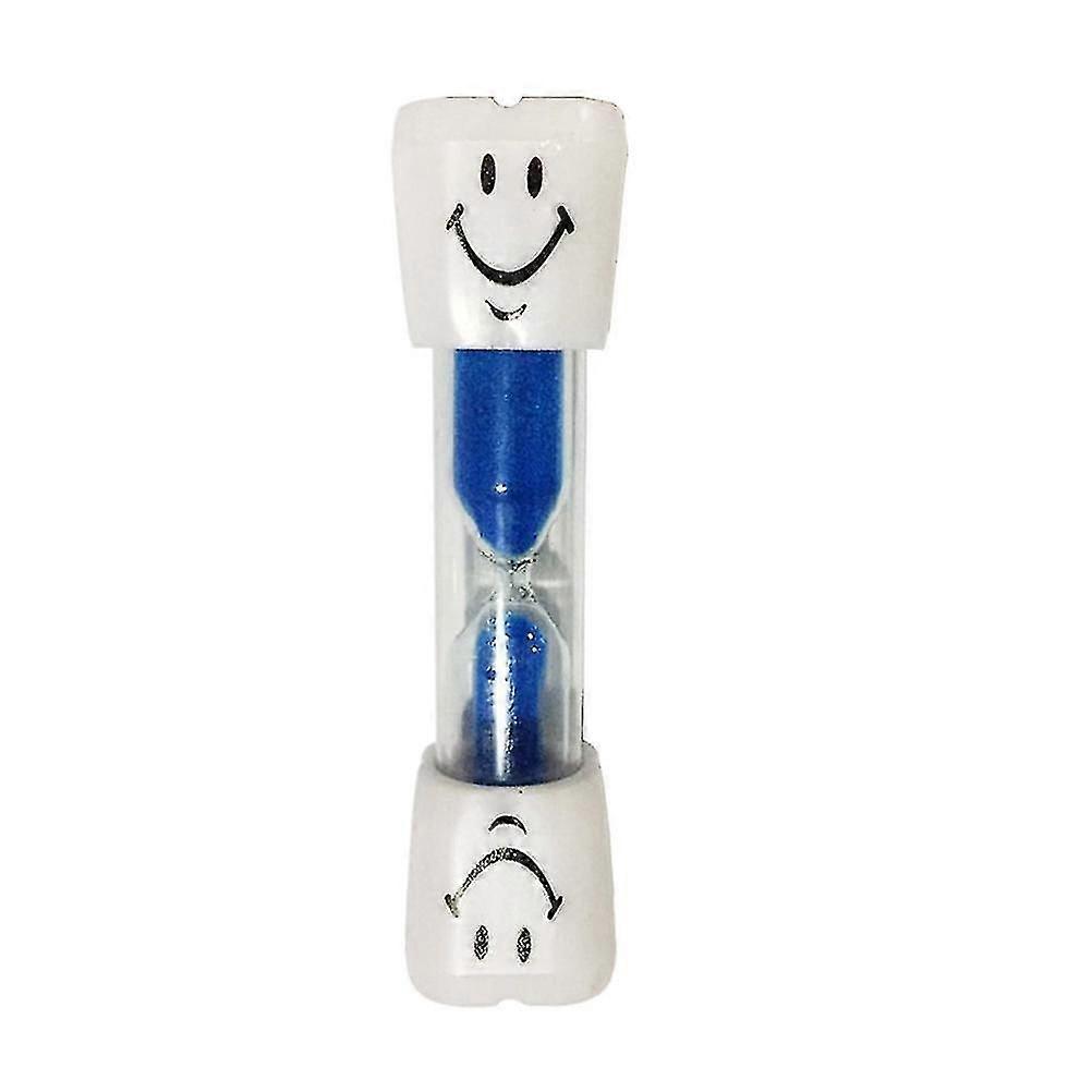 Ur Timer Sand Ur 2 minutter Glas Timeglas Dekorative Timeglas Sand Timer Timeglas Timeglas Timer 2 minutter