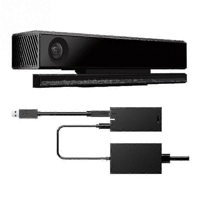 Kinect 2.0 Sensor Usb 3.0 Adapter Compatible Xbox One S Xbox One X Windows Pc(eu)-e