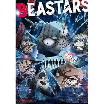 Gioco di puzzle Beastars per adulti e bambini BA0235