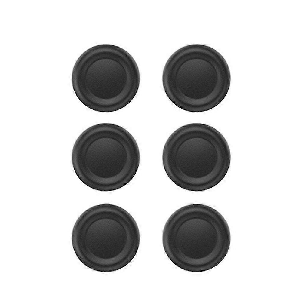 PS5 Controller Thumb Stick Replacement Caps compatible with Gaming Precision and Grip Easy Install.