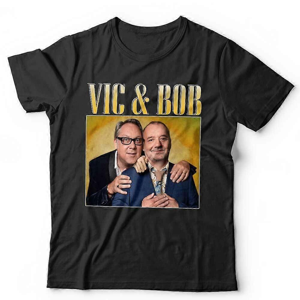 Vic Bob TshirtXA0274