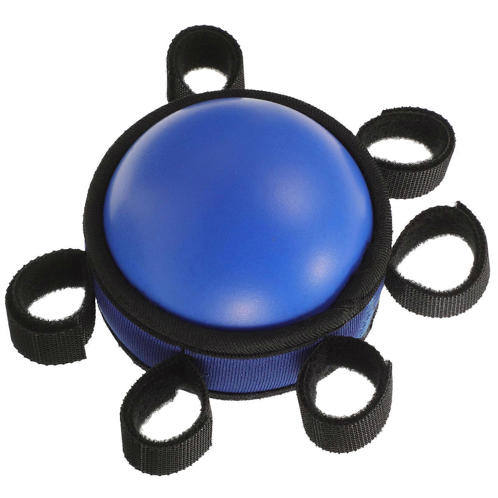 Ball Hand Exerciser for Strength Training 5Pcs Hand Exercise Balls
