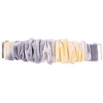Replacement Strap Band Cloth Watch Bracelet for Watch 22Mm