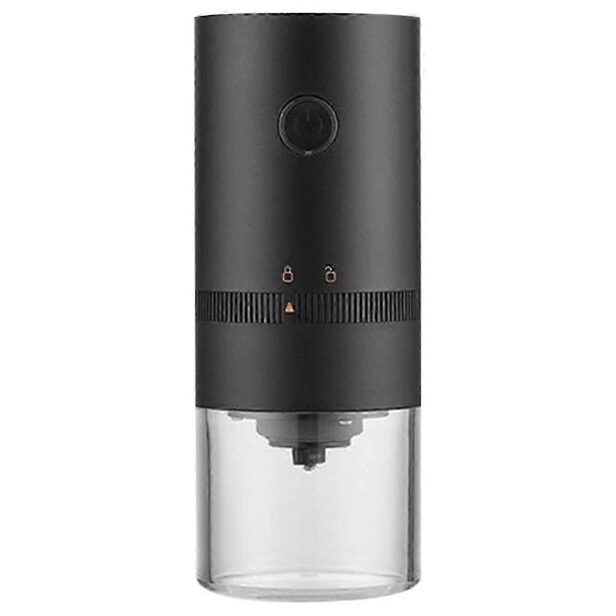 Coffee Grinder TYPE C USB Charge Professional