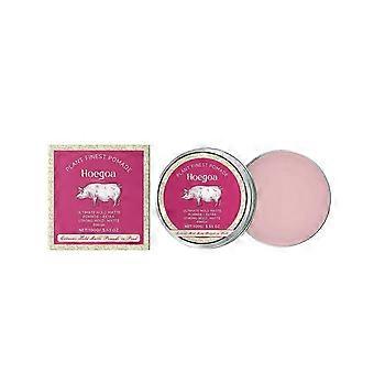 Cera de Estilo Rosa Styling Styling Styling de Longa Duração Shampoo Refrescante Controle de Óleo Cera de Cabelo Livre e Fácil de Limpar