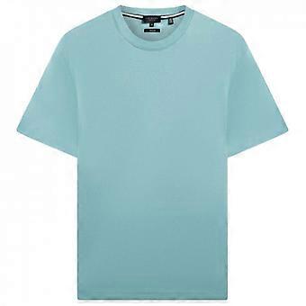 Ted Baker Mens Soft Touch Short-Sleeved T-Shirt