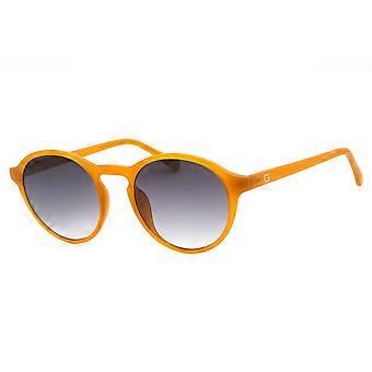 Unisex-Sonnenbrille Guess GU00062-43B Ø 51 mm