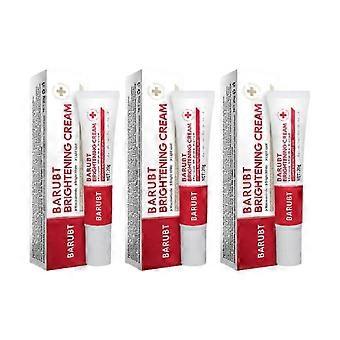 BARUBT 1-5PCS Cream Powerful Spot-removing Whitening Cream Removal Melasma Dark Spots Anti-Aging Beauty Facial Care Product