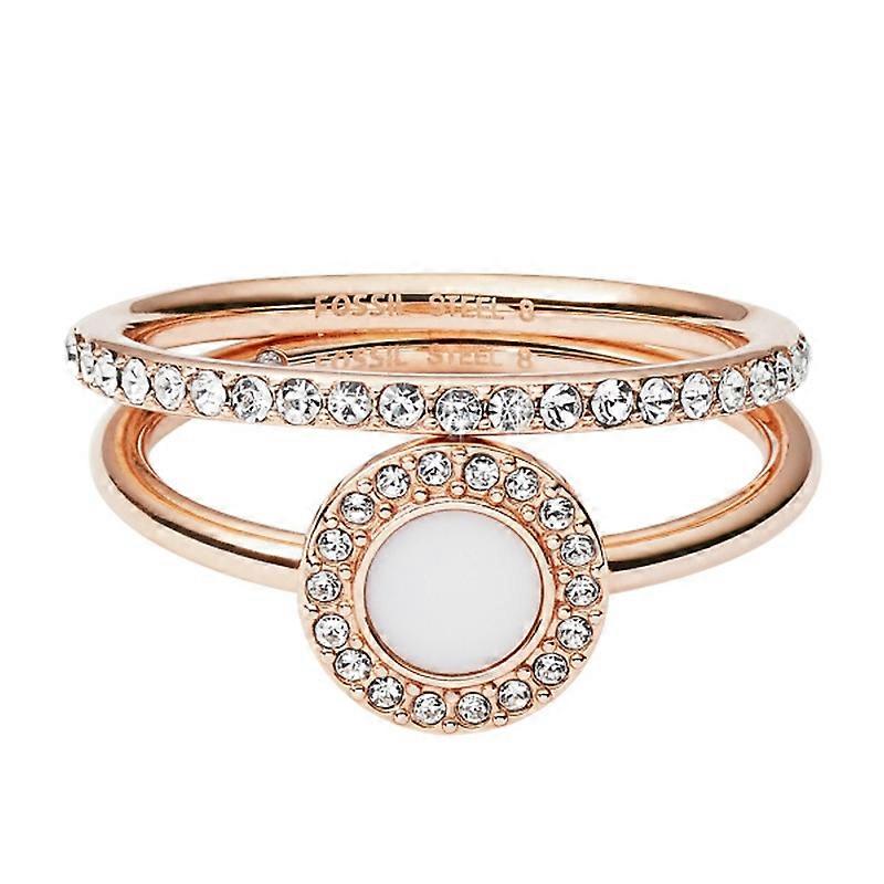 FOSSIL JF02666791504