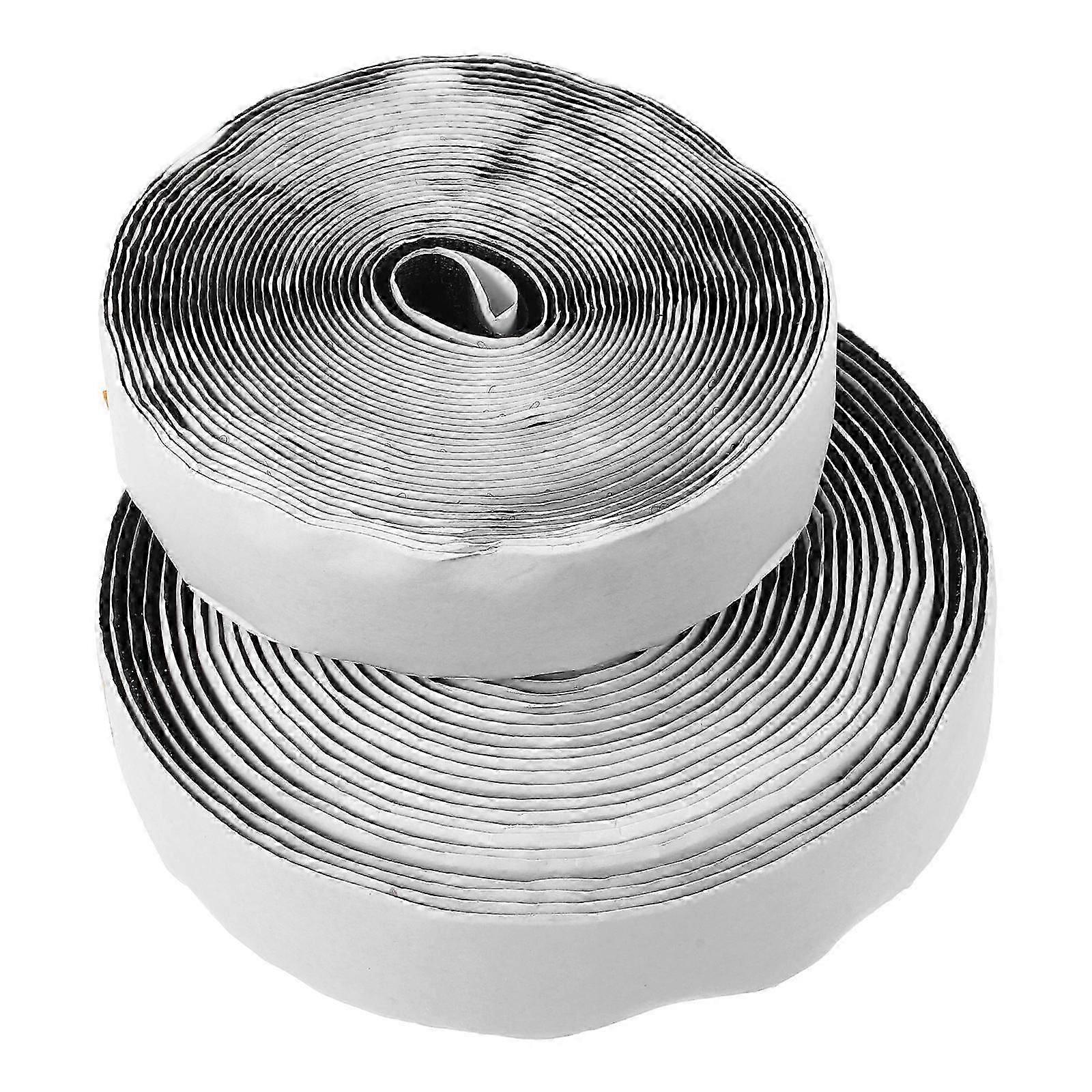Couch Cushion Hook and Loop Tape for Non Slip Pads 2M Long