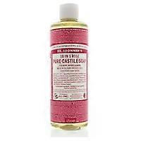 Pink liquid soap 475 ml