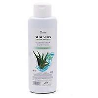 Aloe Vera Shower Gel 750 ml