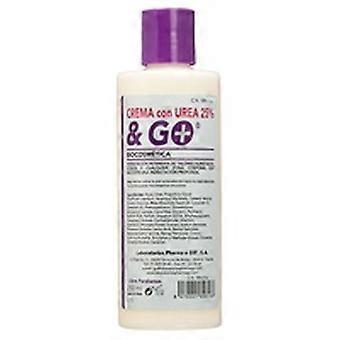 10% urea cream 250 ml