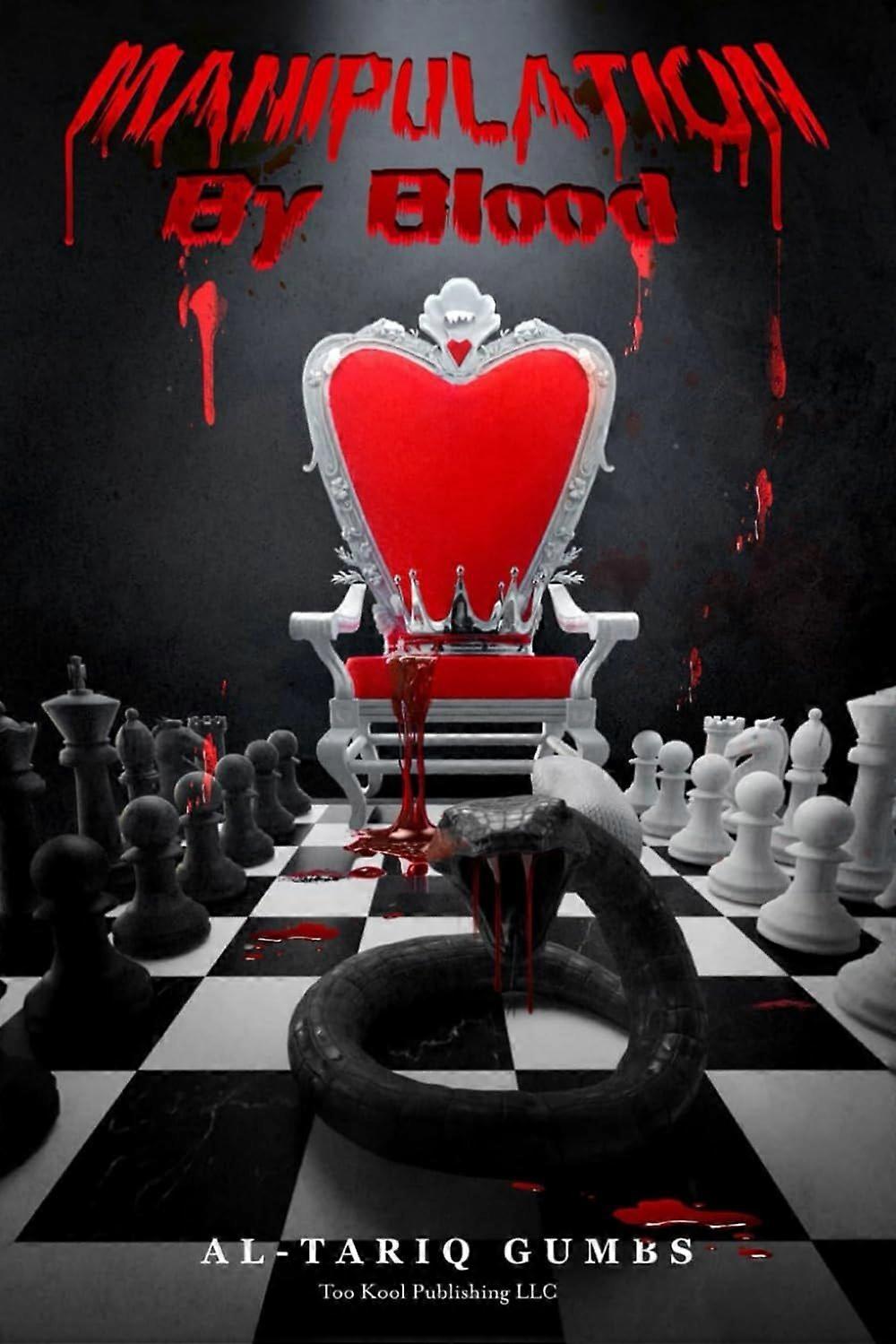 Manipulation by blood