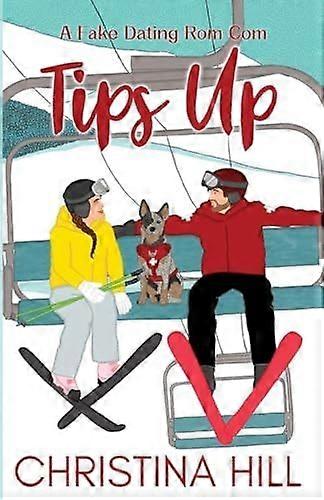 Tips up a fake dating rom com