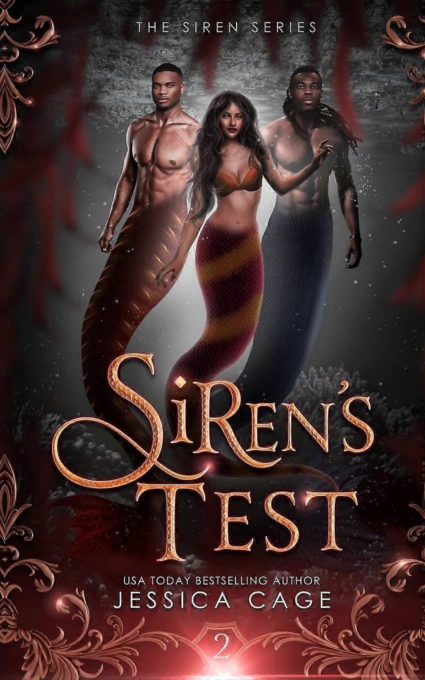 Siren's test